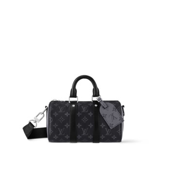 LOUIS VUITTON KEEPALL BANDOULIÈRE 25 M46271 (25*15*11cm)