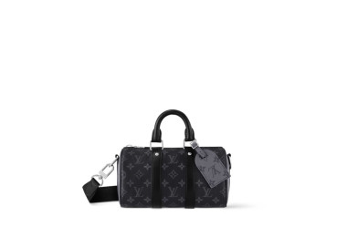 LOUIS VUITTON KEEPALL BANDOULIÈRE 25 M46271 (25*15*11cm)