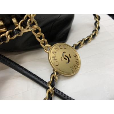 Ch@nel Mini 2023SS Handbags-23*18.5*6CM