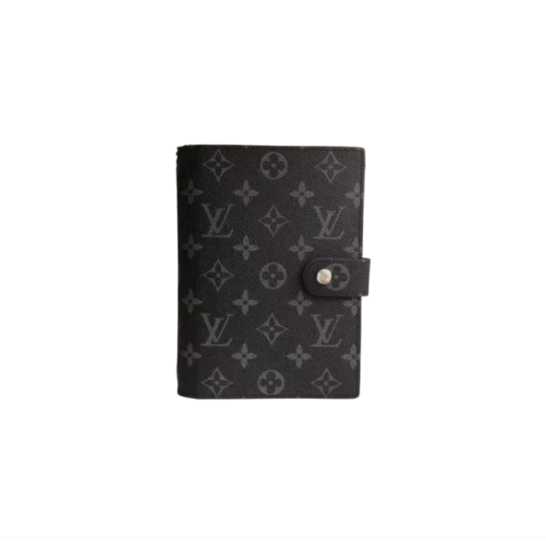 LOUIS VUITTON MEDIUM RING AGENDA COVER&PLANNER（14*18CM）