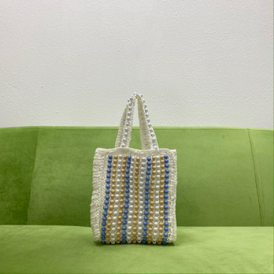 Prada 1BG425 Tote-24x7x22CM