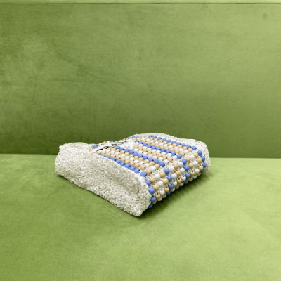 Prada 1BG425 Tote-24x7x22CM