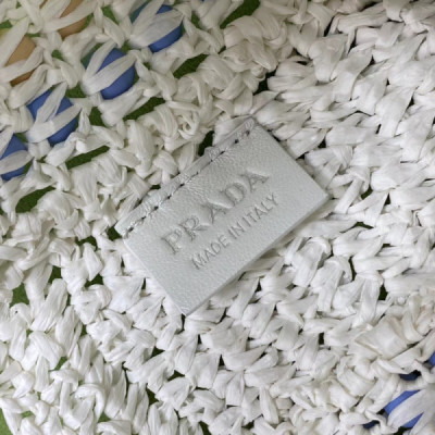 Prada 1BG425 Tote-24x7x22CM