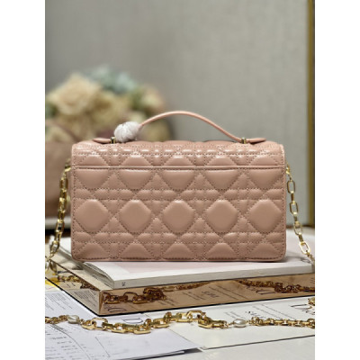 Lady Diro Bag-21 x 11.5 x 4.5cCM