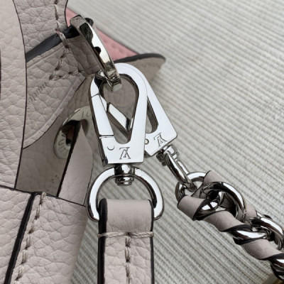 Louis Vuitton Bella Tote Bag-M57201-19*22*14CM