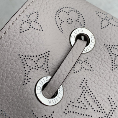 Louis Vuitton Bella Tote Bag-M57201-19*22*14CM