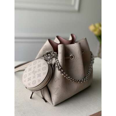 Louis Vuitton Bella Tote Bag-M57201-19*22*14CM