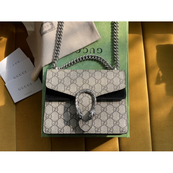Gucci Dionysus Bag-20*14*4CM