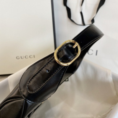 Gucci Jackie 1961 Hobo Bag-28*19*4.5CM