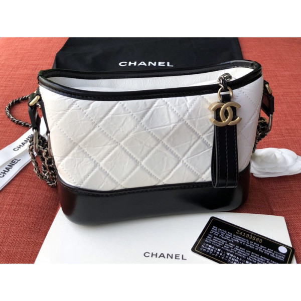 Ch@nel Gabrielle-20&28CM