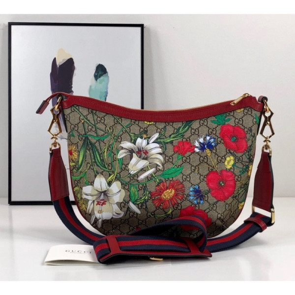 Gucci Handbags-34x23x4CM