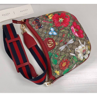 Gucci Handbags-34x23x4CM