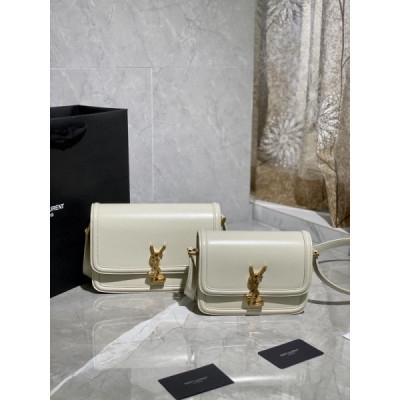 YSL Solferino Box Bag