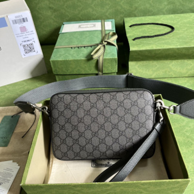 Gucci Ophidia Handbags-23.5*16*4.5CM