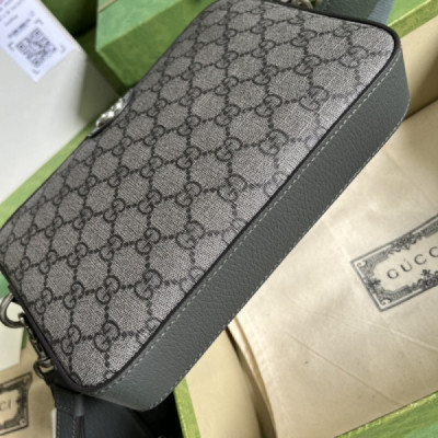 Gucci Ophidia Handbags-23.5*16*4.5CM