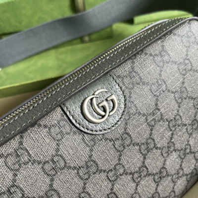 Gucci Ophidia Handbags-23.5*16*4.5CM