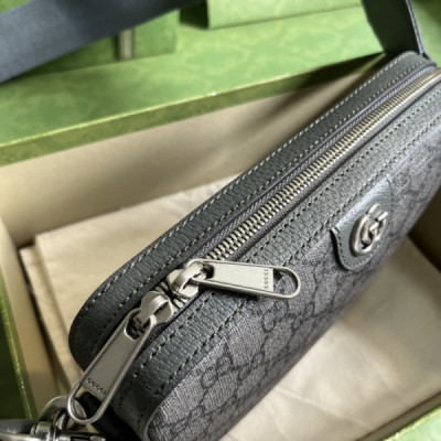 Gucci Ophidia Handbags-23.5*16*4.5CM