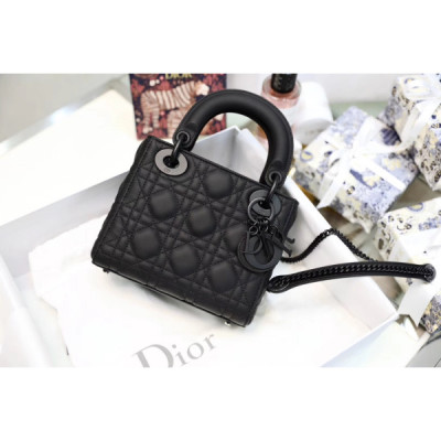 Lady Diro Bag-17CM