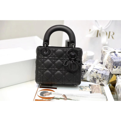 Lady Diro Bag-17CM