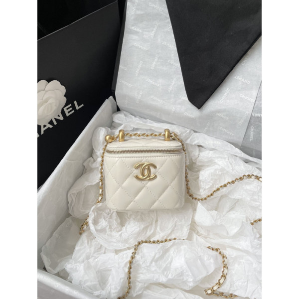 Ch@nel 2021 Mini Bag-8.5×11×7CM