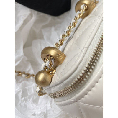 Ch@nel 2021 Mini Bag-8.5×11×7CM