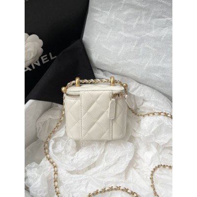 Ch@nel 2021 Mini Bag-8.5×11×7CM