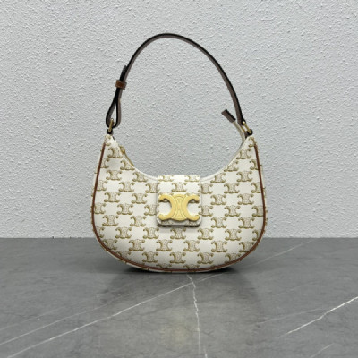 Celin* AVA Handbags-23*13.5*6CM