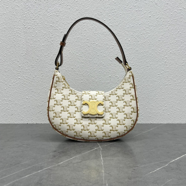 Celin* AVA Handbags-23*13.5*6CM
