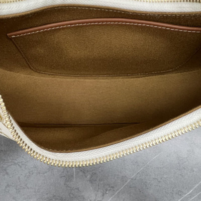 Celin* AVA Handbags-23*13.5*6CM