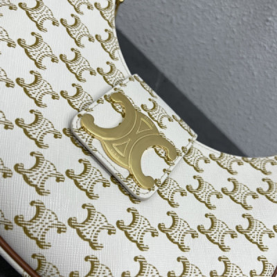 Celin* AVA Handbags-23*13.5*6CM