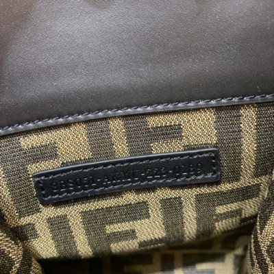 Fendace Mini Tote Bag-13*18*6.5CM