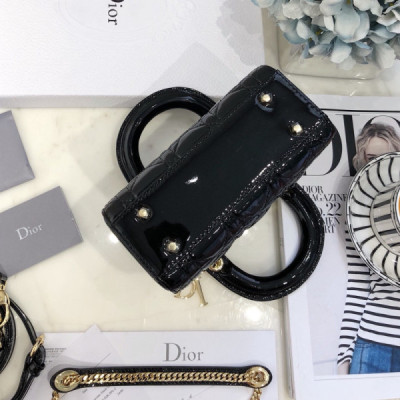 Lady Diro Mini-17*15*8CM