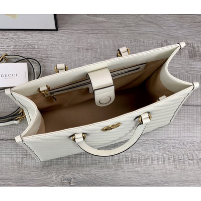 Gucci Marmont Tote-35*28*14CM