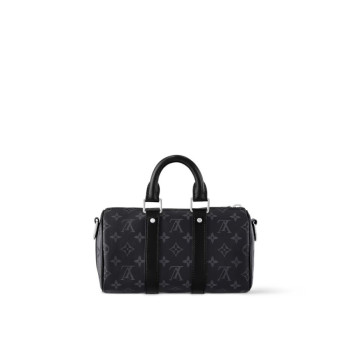 LOUIS VUITTON KEEPALL BANDOULIÈRE 25 M46271 (25*15*11cm)