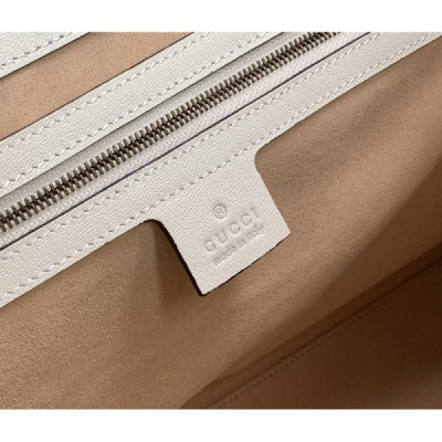 Gucci Marmont Tote-35*28*14CM