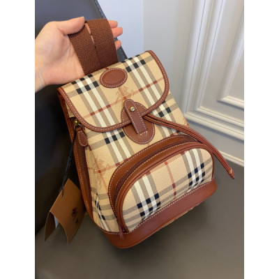 Burberry Backpack