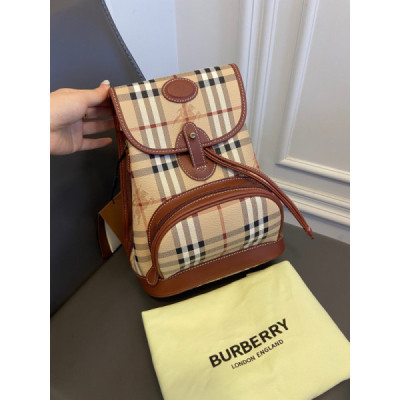 Burberry Backpack