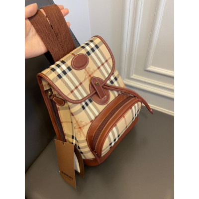 Burberry Backpack