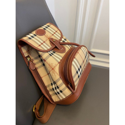 Burberry Backpack