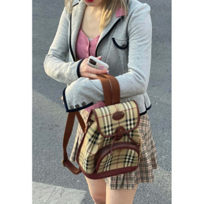 Burberry Backpack