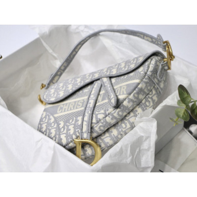 Diro Saddle Bag-25.5 x 20 x 6.5CM