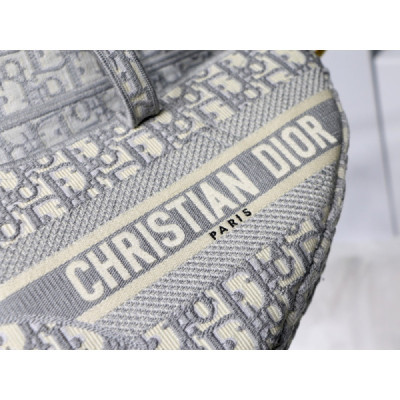 Diro Saddle Bag-25.5 x 20 x 6.5CM