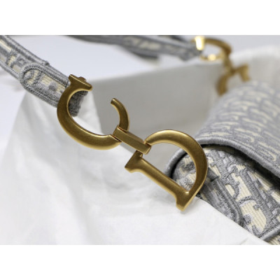 Diro Saddle Bag-25.5 x 20 x 6.5CM