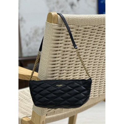 YSL Crossbody Bag-27 X 12 X 10CM