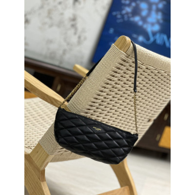 YSL Crossbody Bag-27 X 12 X 10CM