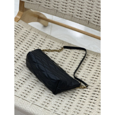 YSL Crossbody Bag-27 X 12 X 10CM