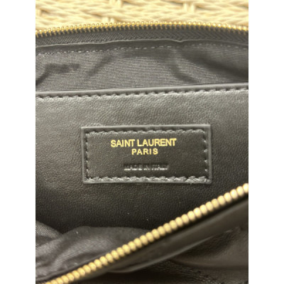 YSL Crossbody Bag-27 X 12 X 10CM