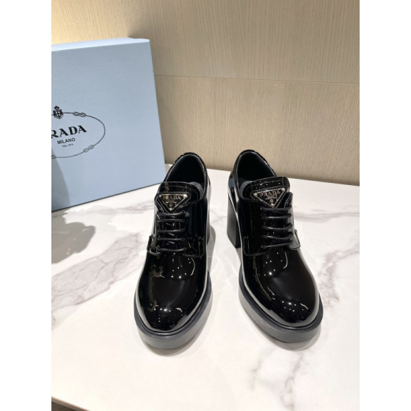 Prada Loafers 2022SS