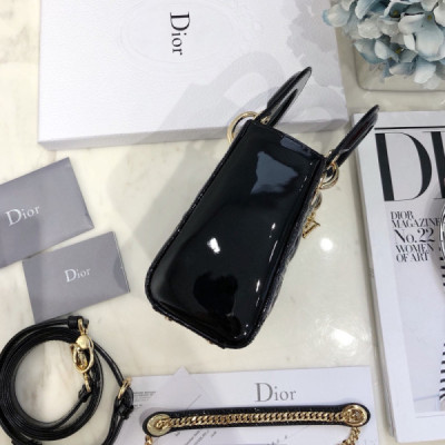 Lady Diro Mini-17*15*8CM