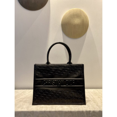 Diro Small Book Tote-36.5CM